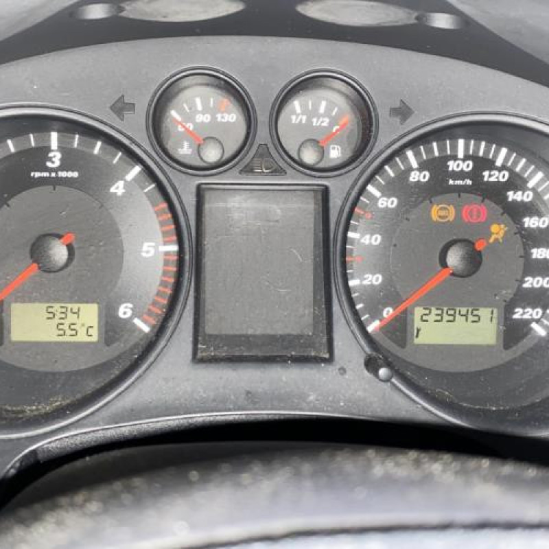 Levier de vitesses SEAT IBIZA 3 Photo n°18