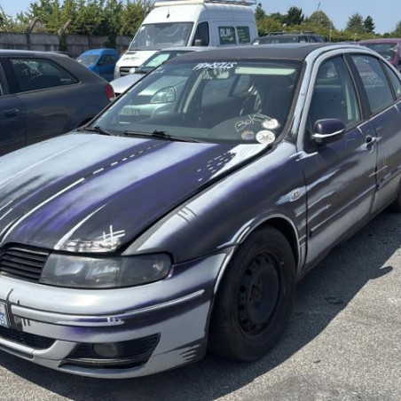 Amortisseur avant gauche SEAT LEON 1 Photo n°1