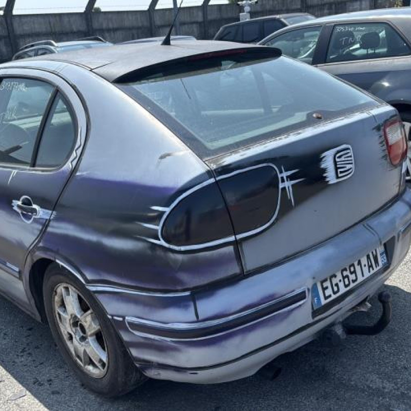 Levier de vitesses SEAT LEON 1 Photo n°4