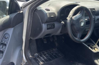 Levier de vitesses SEAT LEON 1