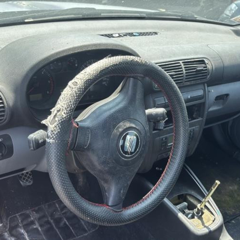 Levier de vitesses SEAT LEON 1 Photo n°11