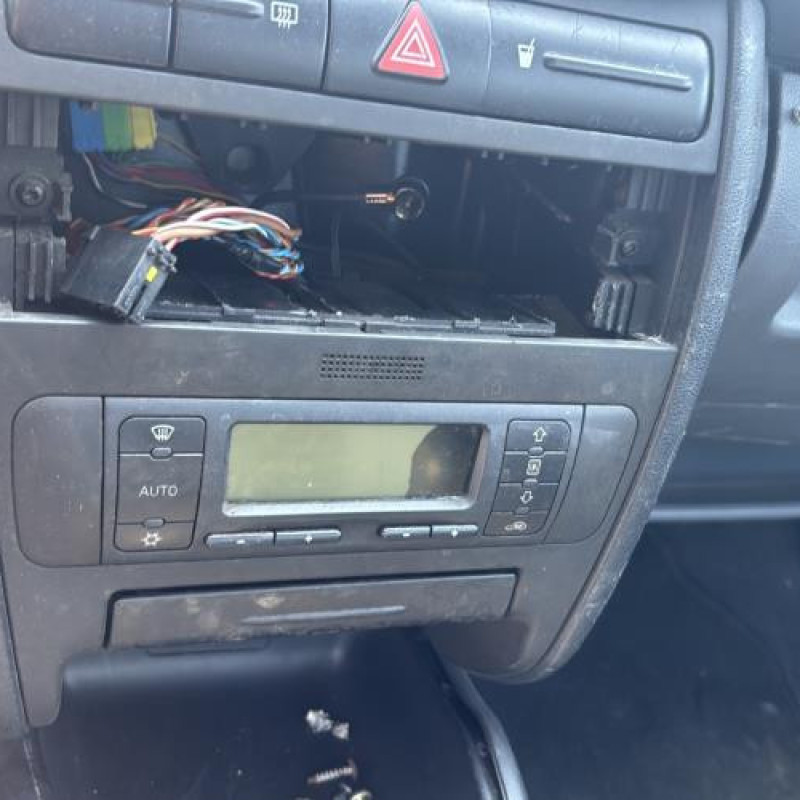 Levier de vitesses SEAT LEON 1 Photo n°14