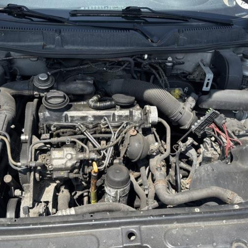 Levier de vitesses SEAT LEON 1 Photo n°16