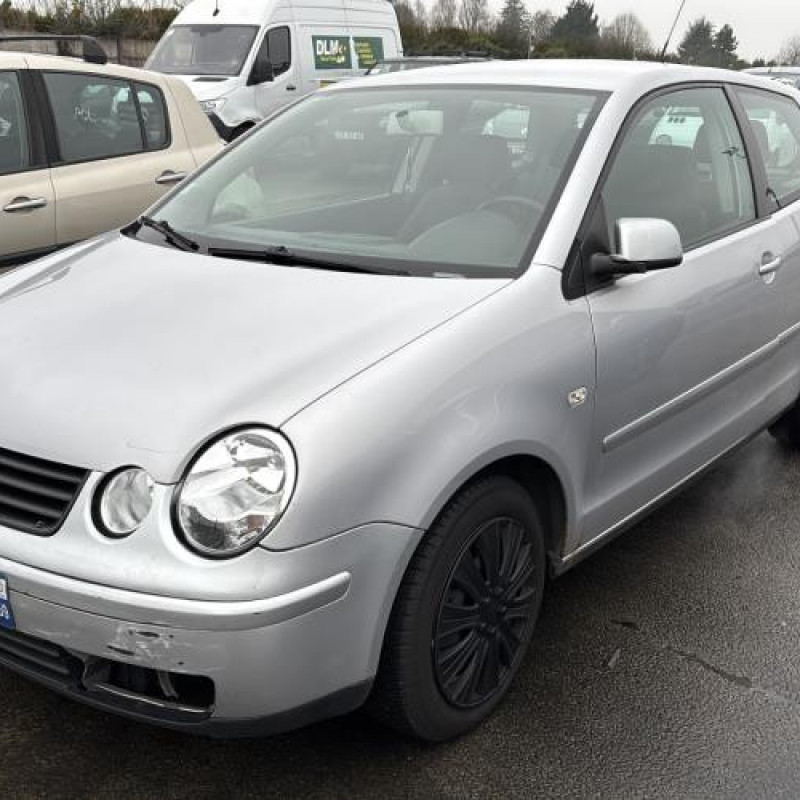 Levier de vitesses VOLKSWAGEN POLO 4 Photo n°1