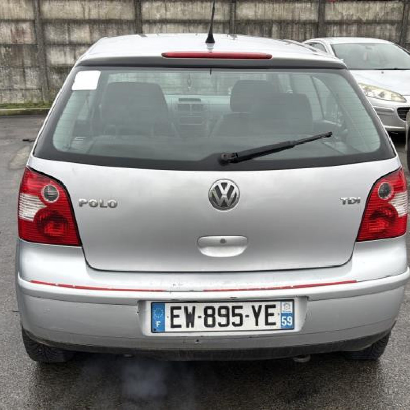 Levier de vitesses VOLKSWAGEN POLO 4 Photo n°5