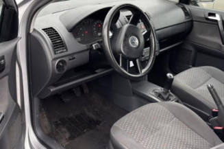 Levier de vitesses VOLKSWAGEN POLO 4