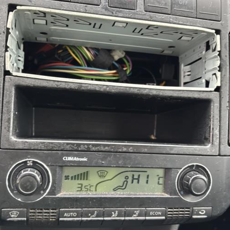 Levier de vitesses VOLKSWAGEN POLO 4 Photo n°14