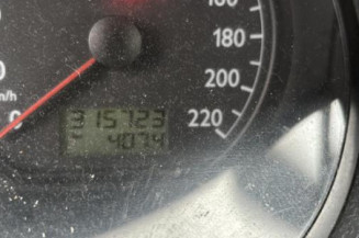 Levier de vitesses VOLKSWAGEN POLO 4