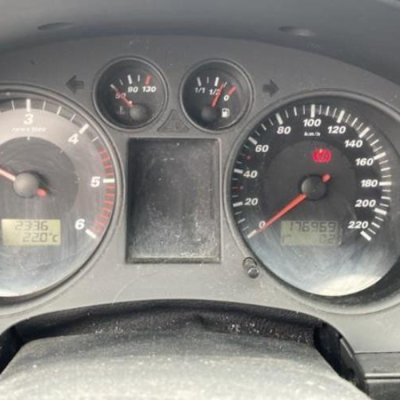 Levier de vitesses SEAT IBIZA 3 Photo n°12