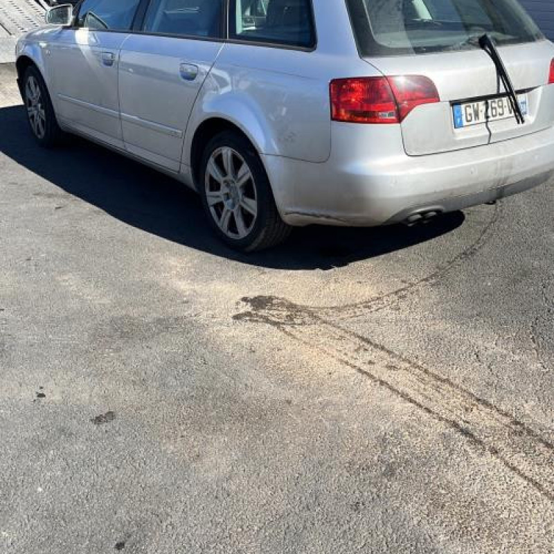 Etrier arriere droit (freinage) AUDI A4 2 Photo n°4