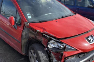 Jante PEUGEOT 207