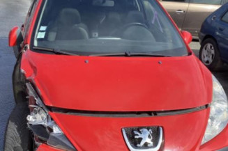 Jante PEUGEOT 207