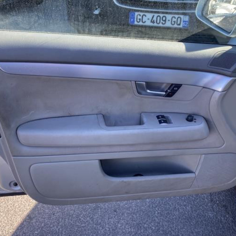 Etrier arriere droit (freinage) AUDI A4 2 Photo n°20