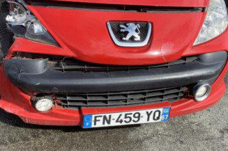 Jante PEUGEOT 207