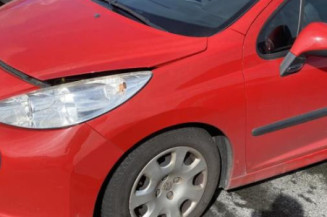 Jante PEUGEOT 207
