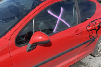 Jante PEUGEOT 207