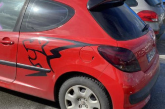 Jante PEUGEOT 207