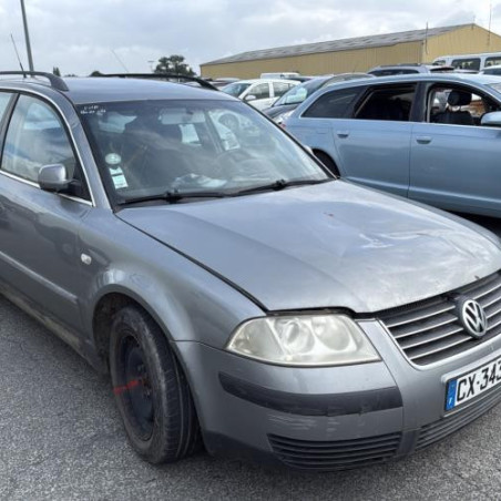 Etrier arriere gauche (freinage) VOLKSWAGEN PASSAT 4