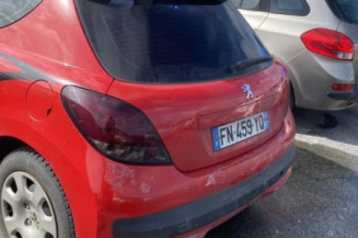 Jante PEUGEOT 207