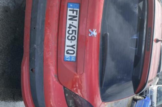 Jante PEUGEOT 207