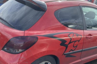 Jante PEUGEOT 207