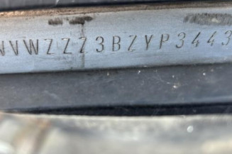 Feu arriere principal droit (feux) VOLKSWAGEN PASSAT 4