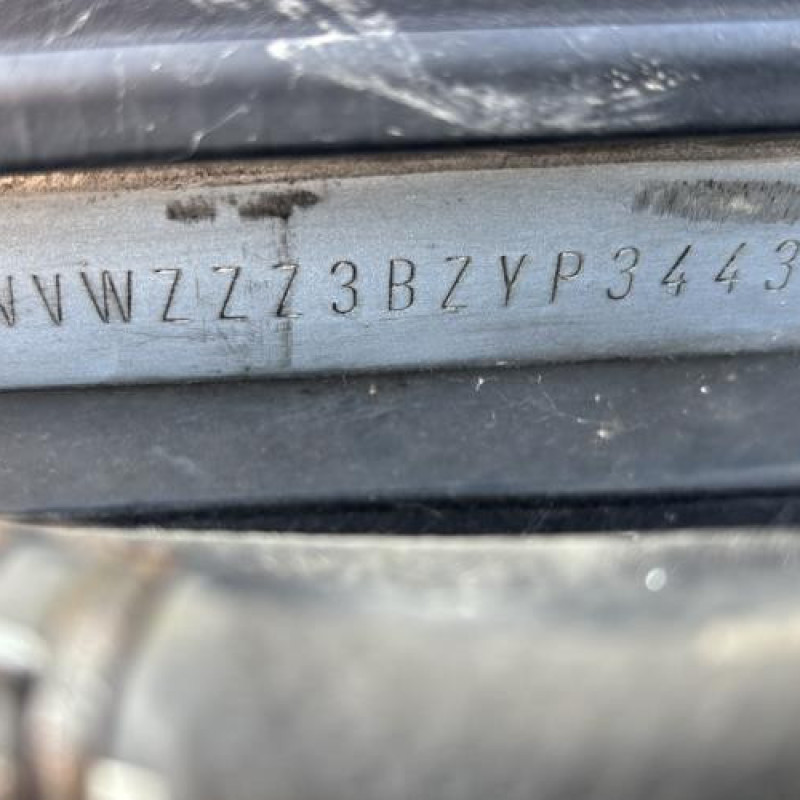 Feu arriere principal droit (feux) VOLKSWAGEN PASSAT 4 Photo n°20