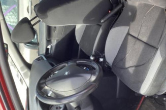 Jante PEUGEOT 207