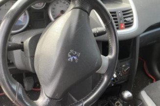 Jante PEUGEOT 207