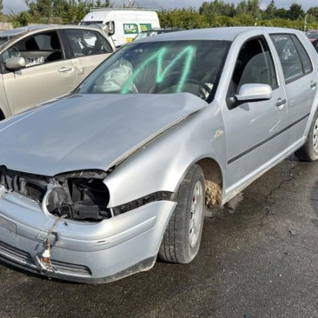 Levier de vitesses VOLKSWAGEN GOLF 4 Photo n°1