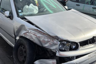 Levier de vitesses VOLKSWAGEN GOLF 4