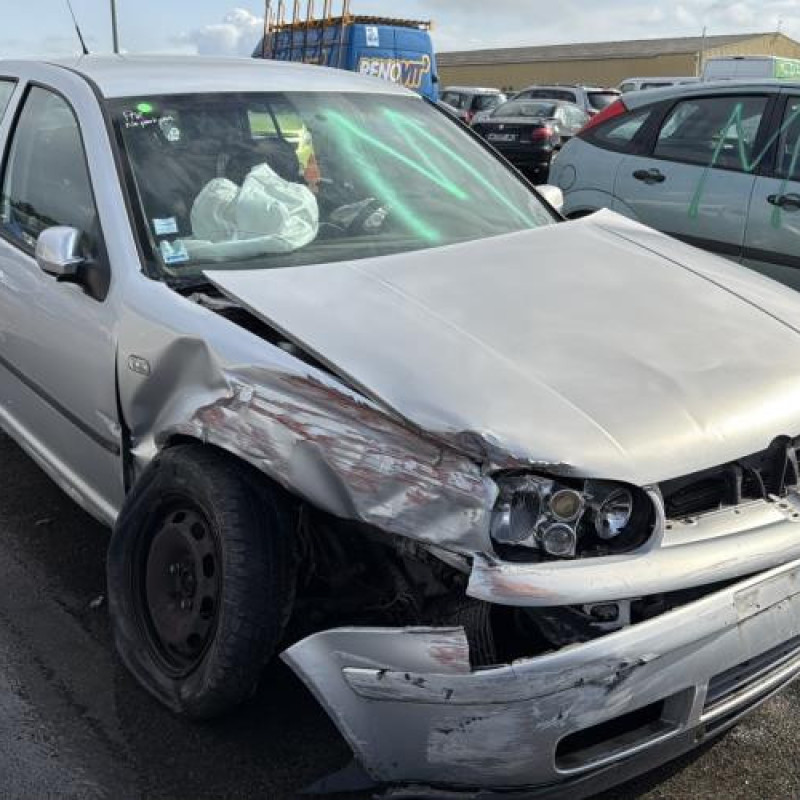 Levier de vitesses VOLKSWAGEN GOLF 4 Photo n°2