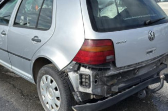 Levier de vitesses VOLKSWAGEN GOLF 4