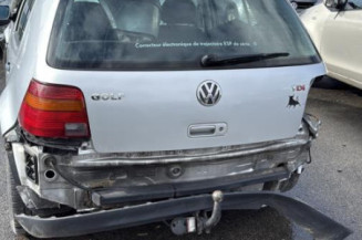 Levier de vitesses VOLKSWAGEN GOLF 4