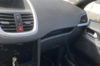 Jante PEUGEOT 207
