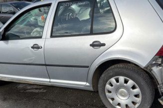 Levier de vitesses VOLKSWAGEN GOLF 4