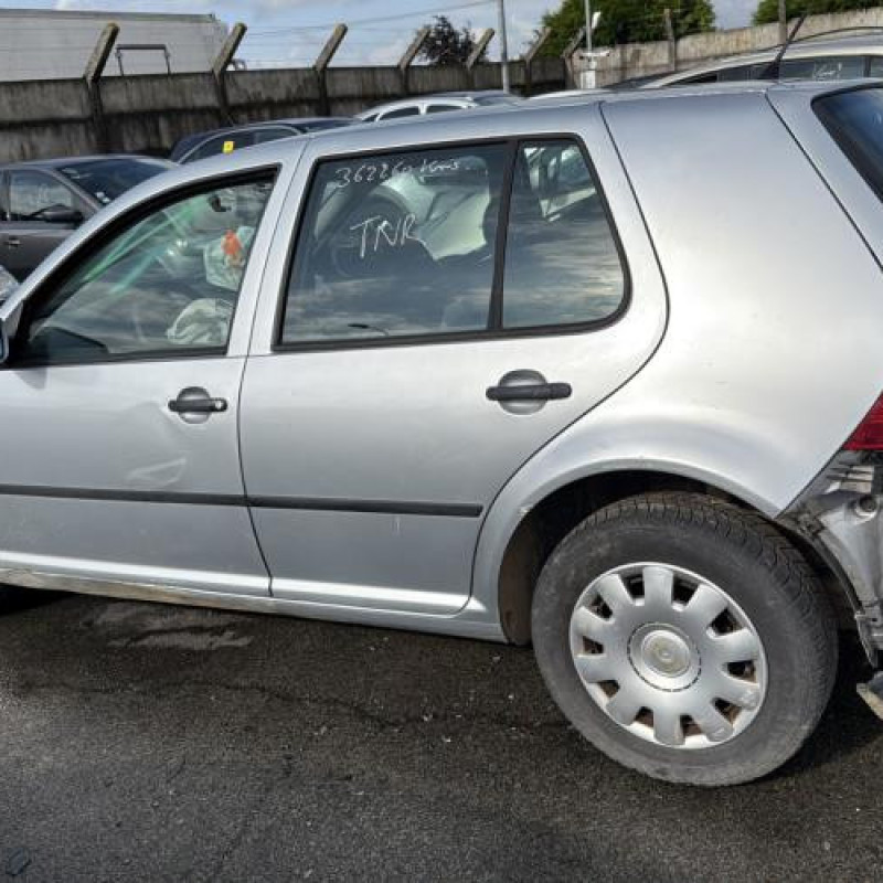 Levier de vitesses VOLKSWAGEN GOLF 4 Photo n°6