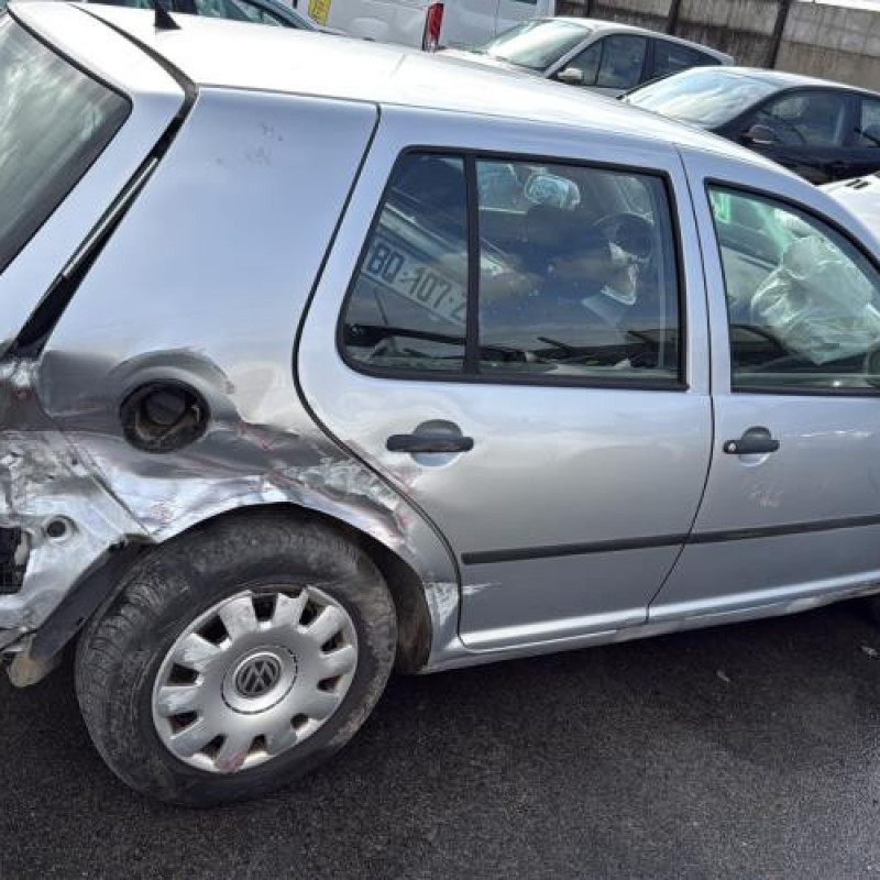 Levier de vitesses VOLKSWAGEN GOLF 4 Photo n°7