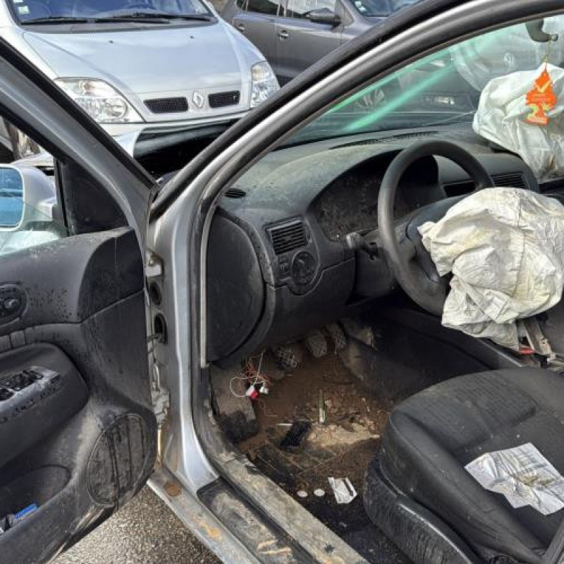 Levier de vitesses VOLKSWAGEN GOLF 4 Photo n°10