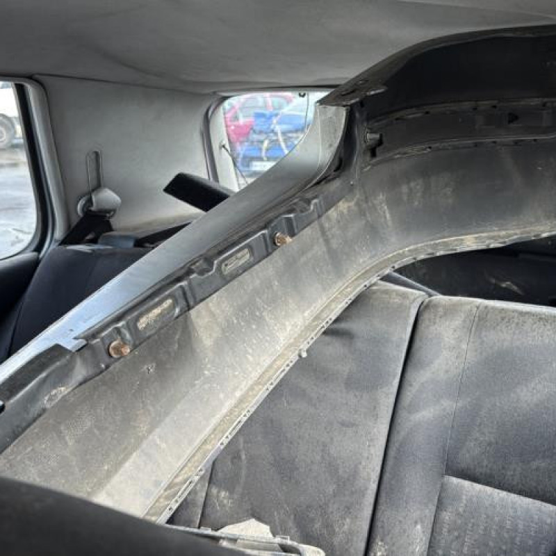 Levier de vitesses VOLKSWAGEN GOLF 4 Photo n°11