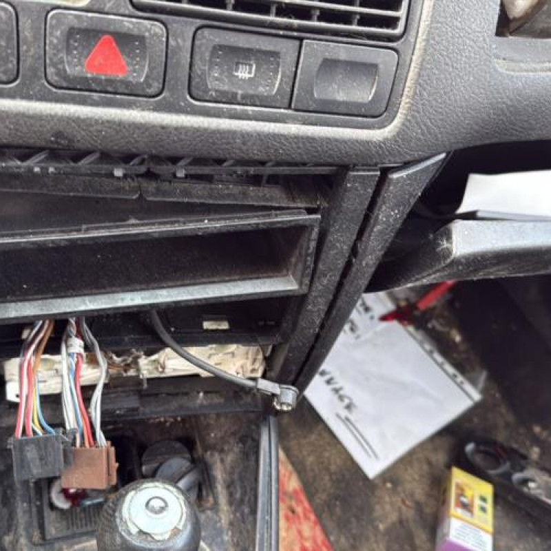 Levier de vitesses VOLKSWAGEN GOLF 4 Photo n°12