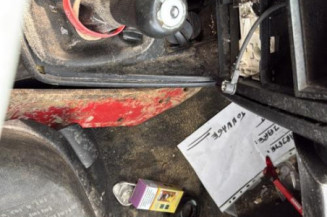 Levier de vitesses VOLKSWAGEN GOLF 4