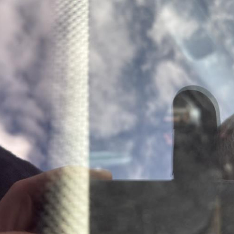 Levier de vitesses VOLKSWAGEN GOLF 4 Photo n°17