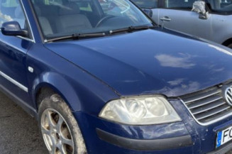 Reservoir essence VOLKSWAGEN PASSAT 4