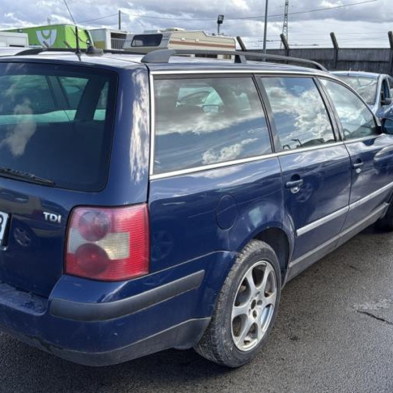 Reservoir essence VOLKSWAGEN PASSAT 4 Photo n°3