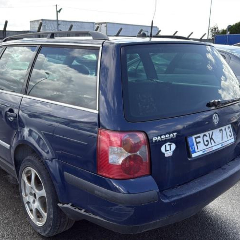 Reservoir essence VOLKSWAGEN PASSAT 4 Photo n°4