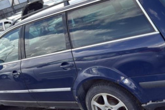 Reservoir essence VOLKSWAGEN PASSAT 4