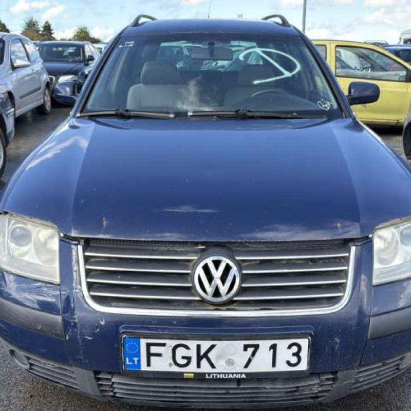 Reservoir essence VOLKSWAGEN PASSAT 4 Photo n°8