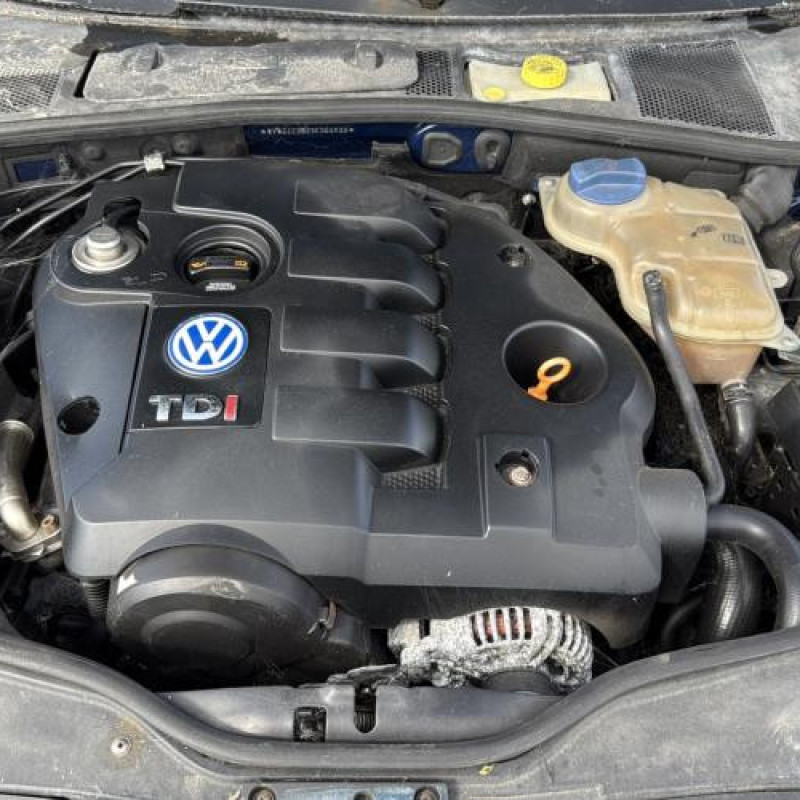 Reservoir essence VOLKSWAGEN PASSAT 4 Photo n°9