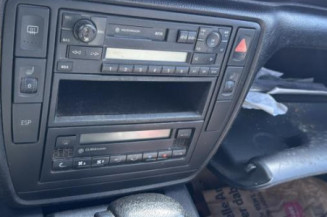 Reservoir essence VOLKSWAGEN PASSAT 4